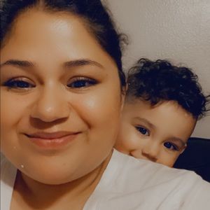 Meet your Posher, Araceli